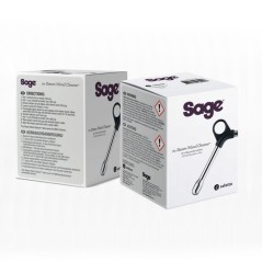 "Experience Pristine Clean with Sage Cleaning Products - SKU: 9345941270206"
